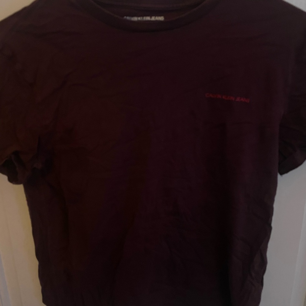 Calvin Klein t-shirt